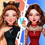 เกมส์แต่งตัวแฟชั่นแบทเทิล Celebrity Fashion Battle Game