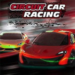 เกมส์แข่งรถเซอร์กิต Circuit Car Racing