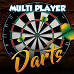 เกมส์แข่งปาเป้าออนไลน์ Dart Tournament Multi player