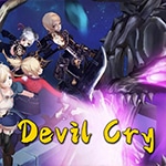 เกมส์ต่อสู้เดวิลคราย Devil Cry