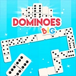 เกมส์แข่งวางโดมิโน่ Dominoes BIG