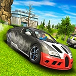 เกมส์จำลองการขับรถแสนสนุก Drift Car Extreme Simulator