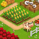 เกมส์ฟาร์มเดย์ปลูกผักเลี้ยงสัตว์ Farm Day Village Farming