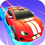 เกมส์ขับรถเข้าเกียร์3มิติ Gear Car 3D Game
