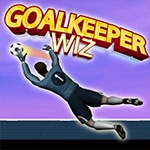 เกมส์ผู้รักษาประตูจอมเซฟ Goalkeeper Wiz