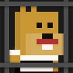 เกมส์หนูแฮมเตอร์หาทางออก Hamster Escape Jailbreak