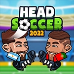 เกมส์ฟุตบอลหัวโต2คน Head Soccer 2022