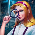 เกมส์หาของฝึกสมอง Hidden Objects: Brain Teaser