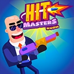 เกมส์วิ่งลุยดงมอนสเตอร์ Hit Masters Rush