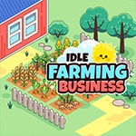 เกมส์ปลูกผักหาเงิน Idle Farming Business