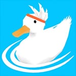 เกมส์ผจญภัยเจ้าเป็ดบนเกาะ Jhan the Duck Game