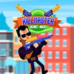 เกมส์นักสังหารมืออาชีพ KillMaster Secret Agent