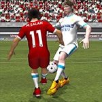 เกมส์เตะฟรีคิกนัดชิงแชมป์ Liverpool vs Real 2022 Game