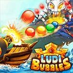 เกมส์ยิงบอลซูม่าแสนสนุก Ludibubbles