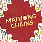 เกมส์จับคู่มาจองไพ่นกกระจอก Mahjong Chains Game