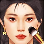 เกมส์แต่งหน้าดาราสาวสวยเหมือนจริง Makeup Master Game