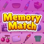 เกมส์เปิดป้ายจับคู่ฝึกความจำ Meemory Match Game