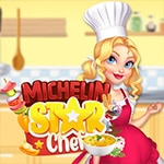 เกมส์แม่ครัวมิชลินห้าดาว Michelin Star Chef