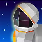 เกมส์ทำภารกิจบนดวงจันทร์ Moon Mission Game