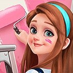 เกมส์ออกแบบแต่งบ้านในฝัน My Home Design Dreams Game