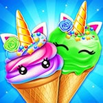 เกมส์เปิดรถขายไอศกรีมแสนอร่อย My Ice Cream Truck Game