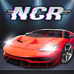 เกมส์แข่งรถกลางคืน2คน Night City Racing