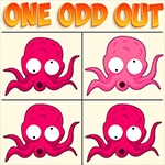 เกมส์จับผิดภาพหาสิ่งแปลกปลอม One Odd Out Game