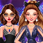 เกมส์แต่งตัวปารีสแฟชั่นวีค PFW Fall Ready To Wear Season 1 Game