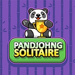 เกมส์เรียงไพ่ปริศนาฝึกสมอง Pandjohng Solitaire