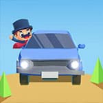 เกมส์เอารถออกจากที่จอด Parking Jam Out Game