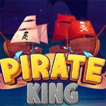 เกมส์เศรษฐีโจรสลัด Pirate King Game