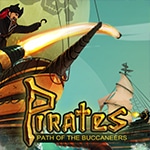 เกมส์ยิงเรือโจรสลัด Pirates Path of the Buccaneer