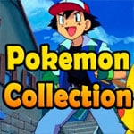 เกมส์จับคู่โปเกม่อนสุดน่ารัก Pokemon Collection Game