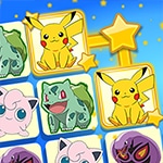 เกมส์จับคู่มาจองโปเกม่อน Pokimon Connect Game