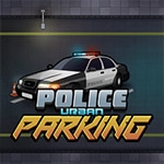 เกมส์จอดรถตำรวจในเมือง Police Urban Parking