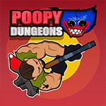 เกมส์ผจญภัยลุยดันเจี้ยนปีศาจ Poppy Dungeons Game