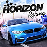 เกมส์แข่งรถมันส์ขั้นเทพ Racing Horizon