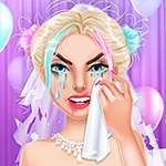 เกมส์ช่วยสาวจัดงานแต่งให้สวยงาม Rainbow Bridezilla Wedding Planner