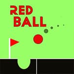 เกมส์ยิงลูกบอลลงหลุม Red Ball 2