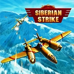 เกมส์ขับเครื่องบินรบน่านฟ้า Siberian Strike
