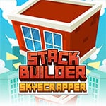 เกมส์สร้างตึกให้สูง Stack Builder – Skyscraper