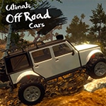 เกมส์ขับรถออฟโร้ดวิบาก Ultimate OffRoad Cars