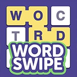 เกมส์หาคำศัพท์ภาษาอังกฤษ Words Swipe
