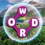 เกมส์เรียงตัวอักษรภาษาอังกฤษ Wordscapes