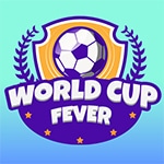 เกมส์ฟุตบอลโลกฟีเวอร์ World Cup Fever Game