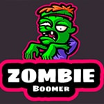 เกมส์ยิงระเบิดกำจัดซอมบี้ Zombie Boomer