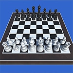 เกมส์หมากรุก 3D Chess