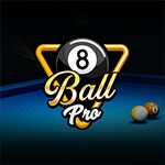 เกมส์สนุกเกอร์8ลูก 8 Ball Pro
