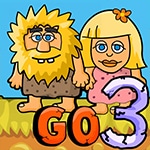 เกมส์อดัมผจญภัยหาอีฟ3 Adam and Eve Go 3 Game