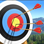 เกมส์ยิ่งธนูเทพ Archery 3D